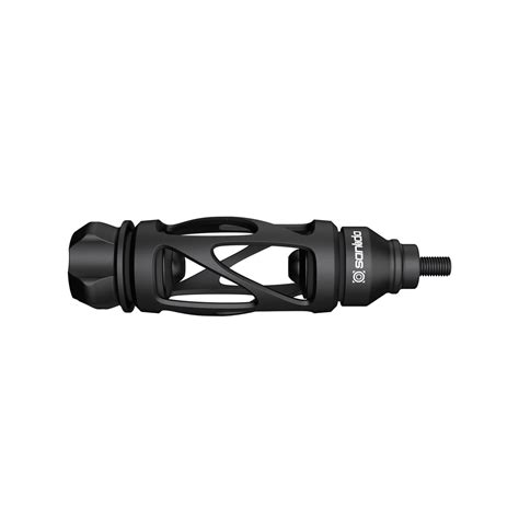 Sanlida® Dragon 10 Advanced Compound Bow Stabilizer – INDIAN SLINGSHOT