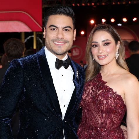 Carlos Rivera y Cynthia Rodríguez celebran el segundo cumpleaños de su hijo León con una ...