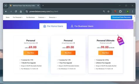 Image result for Data Usage MiniTool