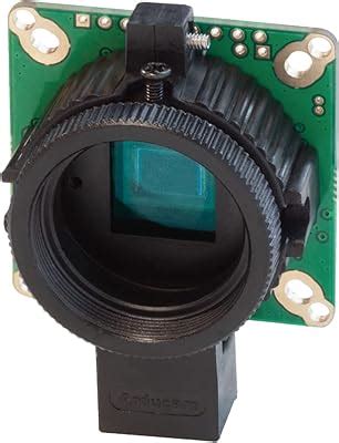Arducam for Raspberry Pi HQ Camera, 12.3MP IMX477 India | Ubuy