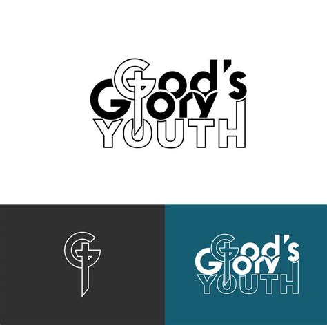 Christian logo & aesthetics | Freelancer