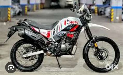 Xpulse rally kit shocks for sale - Spare Parts - 1789691499