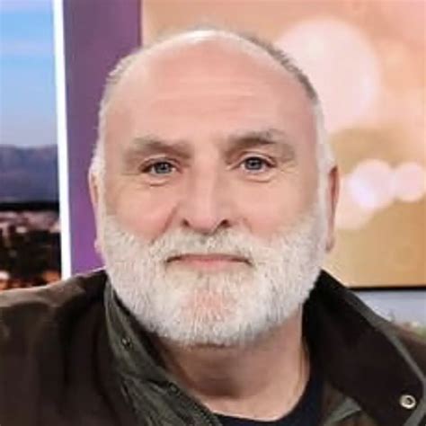 Chef José Andrés: "Para que el gazpacho no repita, vamos a blanquear la ...