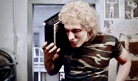 cult film freak: SEAN PENN WITH ESAI MORALES IN RICK ROSENTHAL'S 'BAD BOYS'