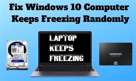 Stop Computer From Freezing 的图像结果