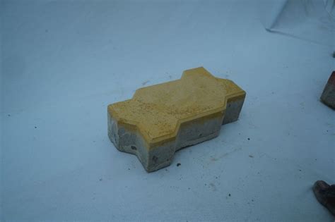 Zigzag Lite Interlocking Paver Blocks Manufacturers and Suppliers from ...