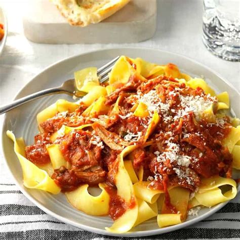 How to make Sicilian Meat Sauce Recipe
