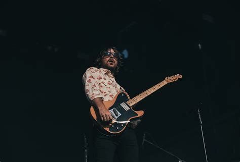 Whiskey Myers Railbird Festival 2023 - Setlist & Review | Holler