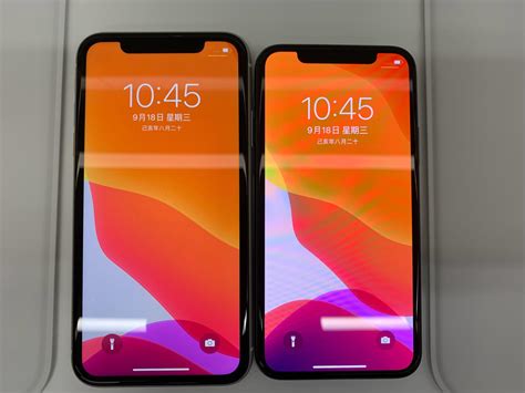 iPhone 11 vs iPhone 11 Pro vs iPhone 11 Pro Max: the flagship Apple ...