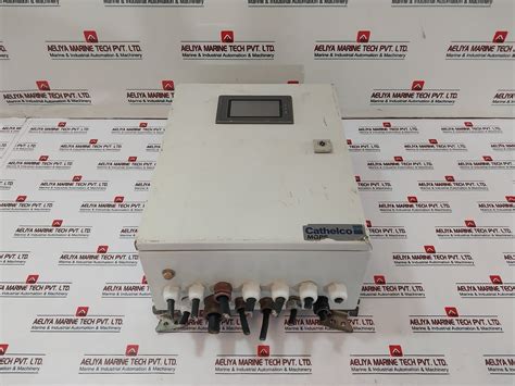 Cathelco Ca78951-1/P3 Mgps Growth Prevention System – Aeliya Marine Tech