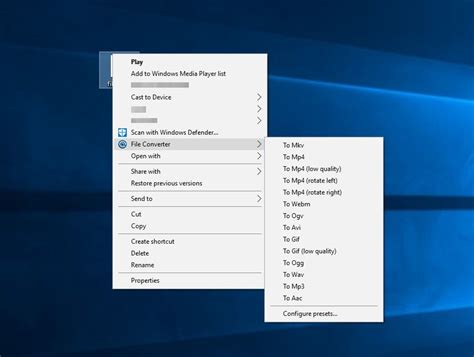 Image result for Windows File Converter Programs