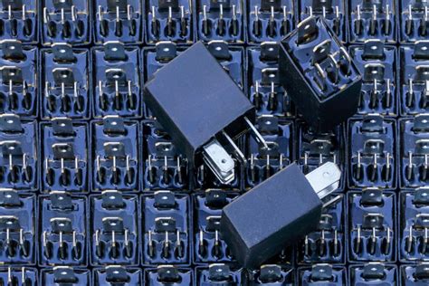 ASD Relay Problem 的图像结果