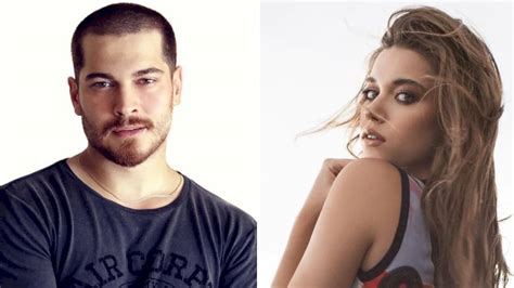 Potvđeno – Cagatay Ulusoy i Afra Saracoglu u novoj seriji - Najbolje ...