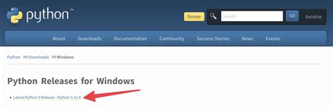 Image result for Installer Logiciel Python