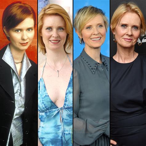 Cynthia Nixon Movies
