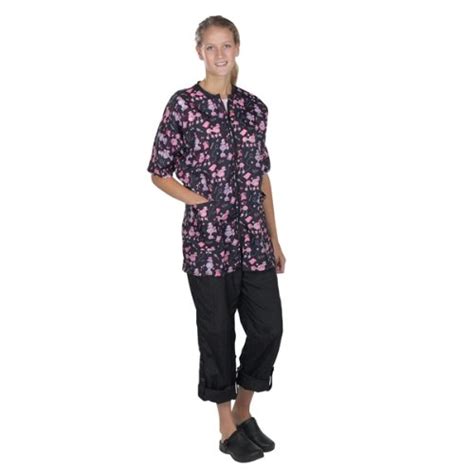 Buy Top Performance Nylon Convertible Grooming Pant, Small, Navy Online ...