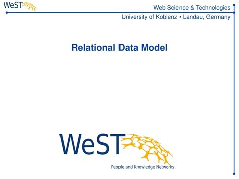 Image result for Data-Modeling Relation