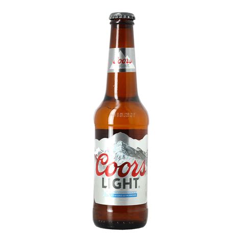 What Is Coors Light Abv at Darrel Parr blog