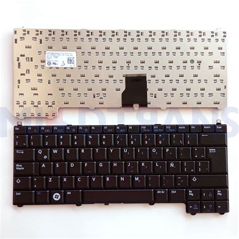 Image result for Dell Keyboard Replacement