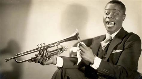 LOUIS ARMSTRONG SATCHMO (АРМСТРОНГ ЛУИ "СЭЧМО")