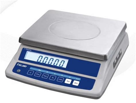 Weighing Scale - Weighing Scale Digital Manufacturer from Chennai
