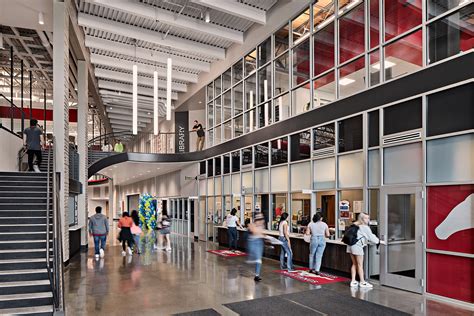 Prosser High School – Architects West