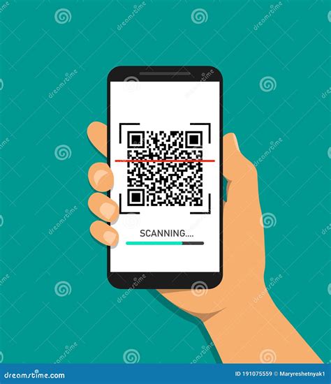 Image result for How to Scan a QR Code Using Mobile Phone