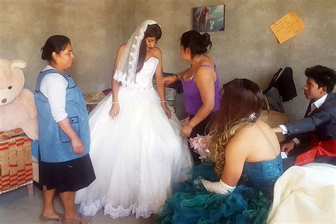 Image result for Turn into Bride