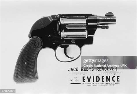 Image result for Jack Ruby Gun