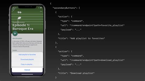 Image result for Server-Driven UI iOS