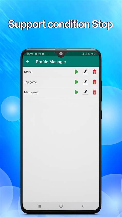 Image result for Quick Touch Automatic Clicker
