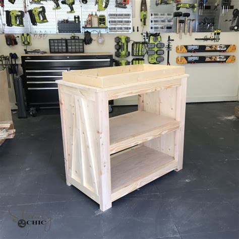 Homemade Changing Table 的图像结果