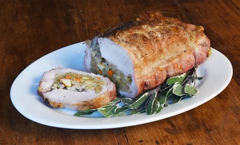 Best Stuffed Pork Loin Roast Recipe Boneless – How to Make Perfect Recipes