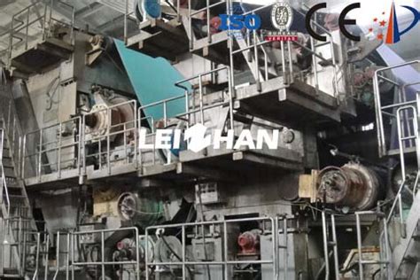 Image result for Paper Machine Press Section