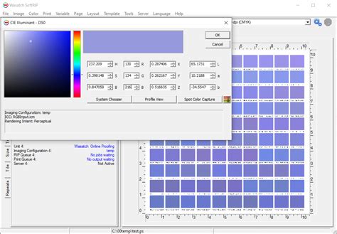 Image result for Color Analyzer
