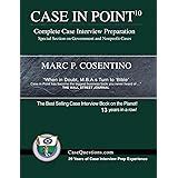 Buy Case in Point 11: Complete Case Interview Preparation Book Online ...