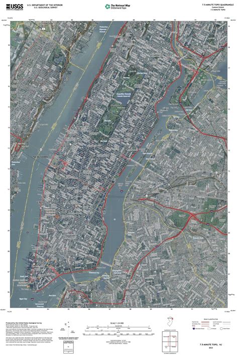 Topographic Map 的图像结果