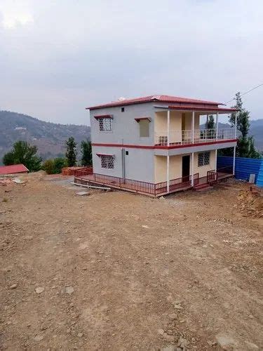 Prefabricated Buildings - Prefabricated Building Structure Service ...