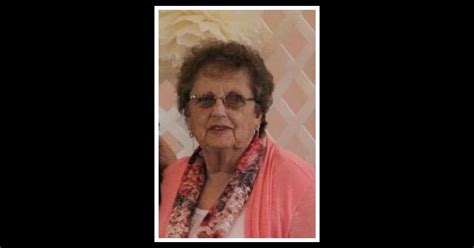 Obituary | Shirley Jean Duncan of Vernon, Alabama | Otts Funeral Home