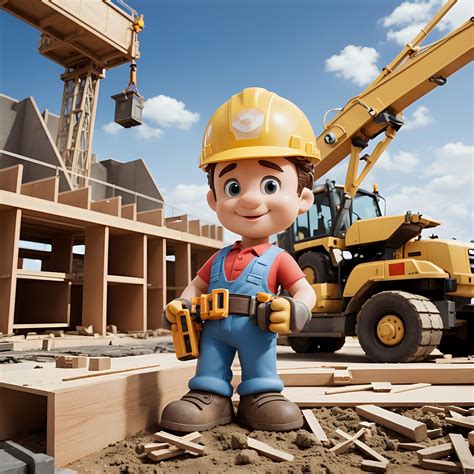 Worker Cartoon 的图像结果