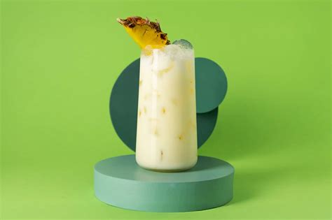 Image result for Coco Loco Smoothie