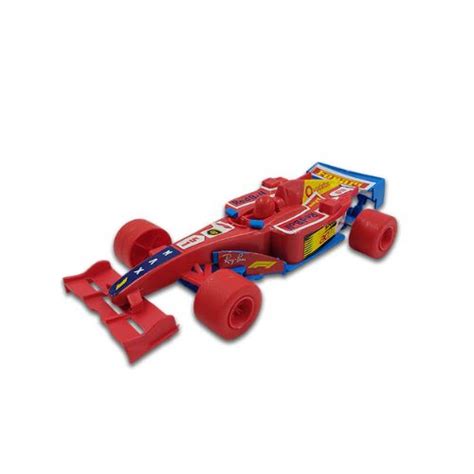 Friction F1 Car – Green Gold Store