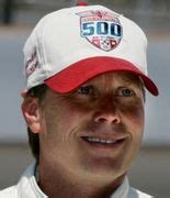 IndyCar driver Davey Hamilton enjoys helping others at Berlin Raceway ...