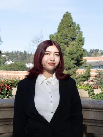 Destiny Garcia | Civil + Human Rights and Equity Department