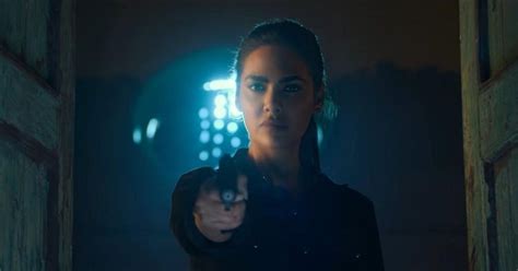 “One Day: Justice Delivered” Review: Delivers No Fun Whatsoever ...