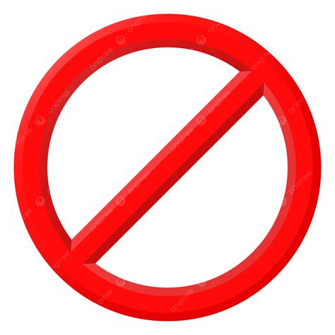 Non Simbolo Png Transparent Non Logo Images Free Download On Freepik