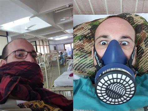 Cooking - What foreigners stuck in India are doing | The Economic Times