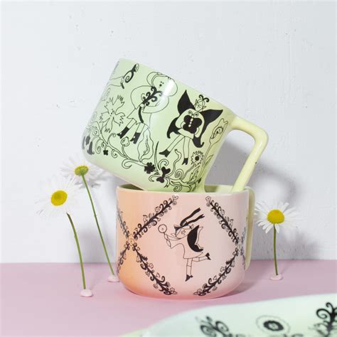Flower Power by Katya Dorokhina — Agami Ceramics