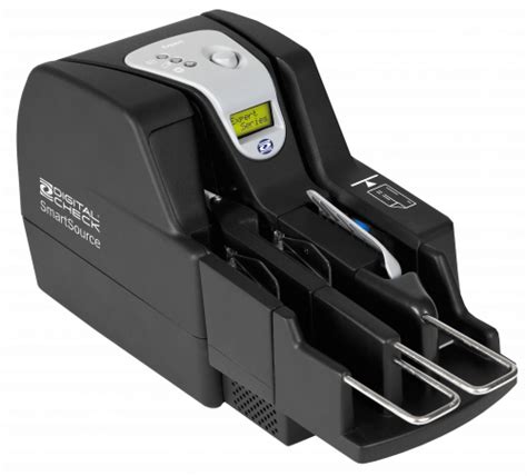 SmartSource Scanner 的图像结果