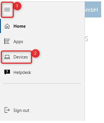 Image result for Intune Reset Passcode